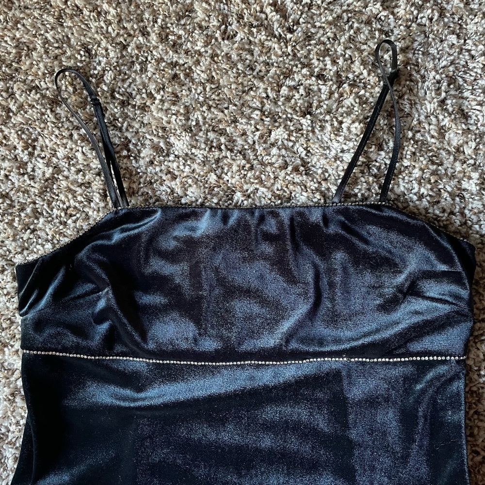 Urban Outfitters black dress size m